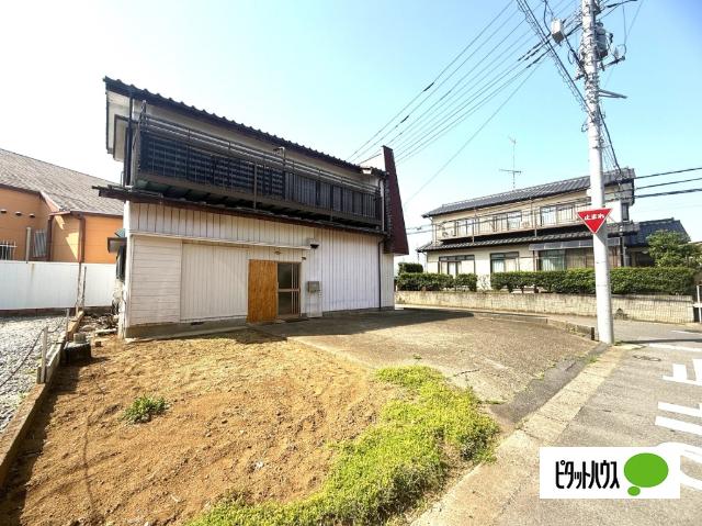 外観写真1