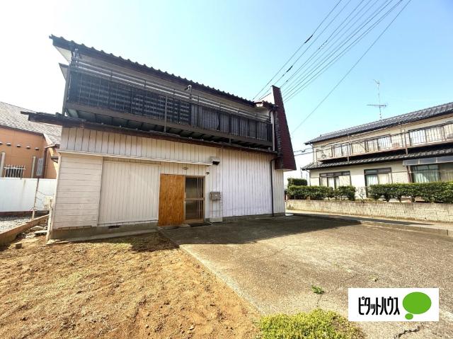 外観写真3