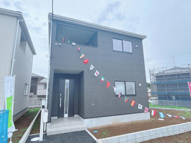 外観写真1