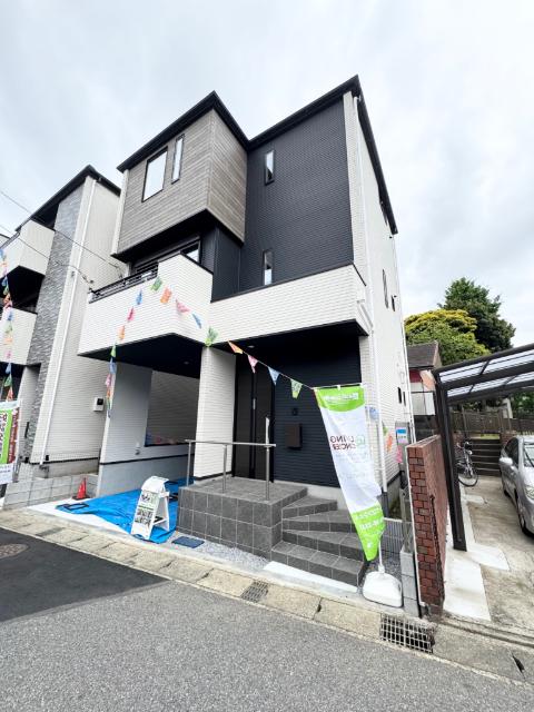 外観写真1