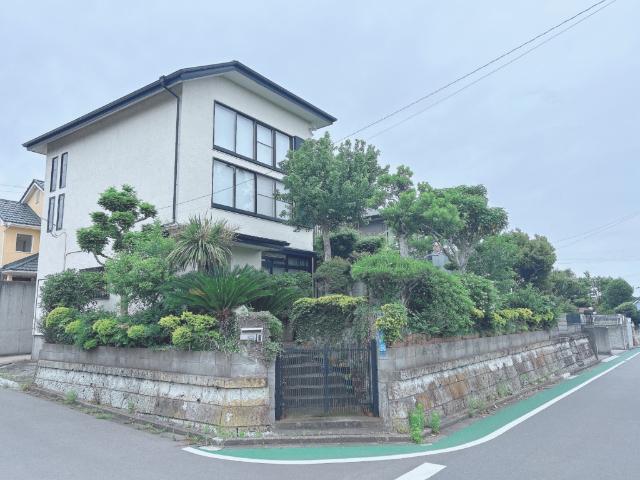 外観写真1