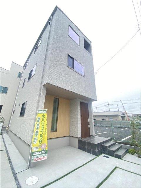 外観写真1