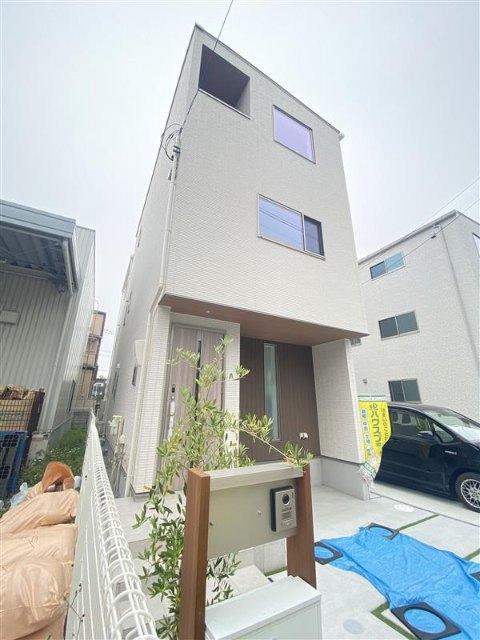 外観写真1
