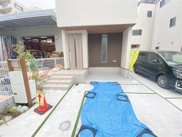 外観写真3