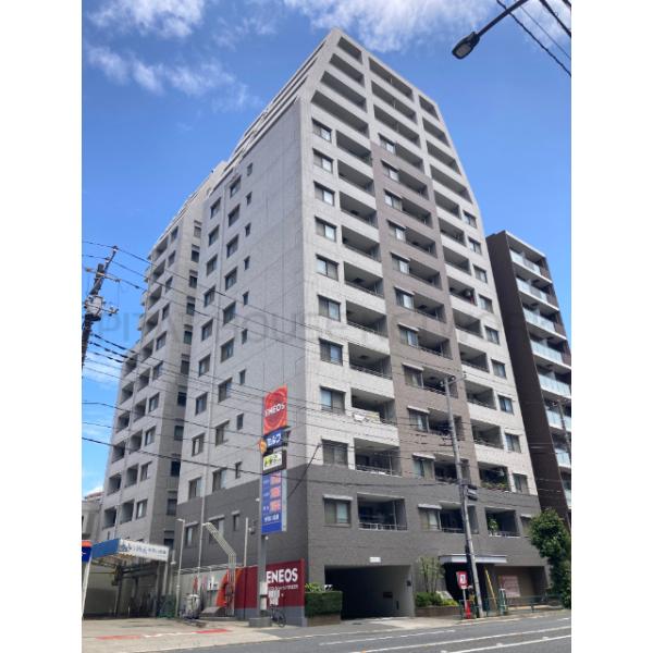 ライオンズプラザ西大島駅前