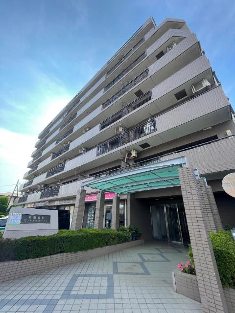 外観写真1