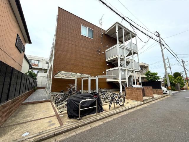外観写真1