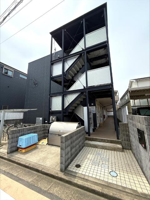 外観写真1