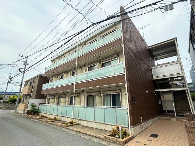 外観写真1