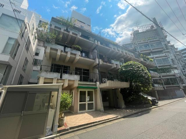 外観写真1