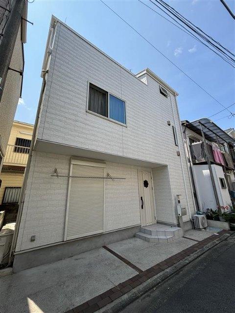 外観写真1