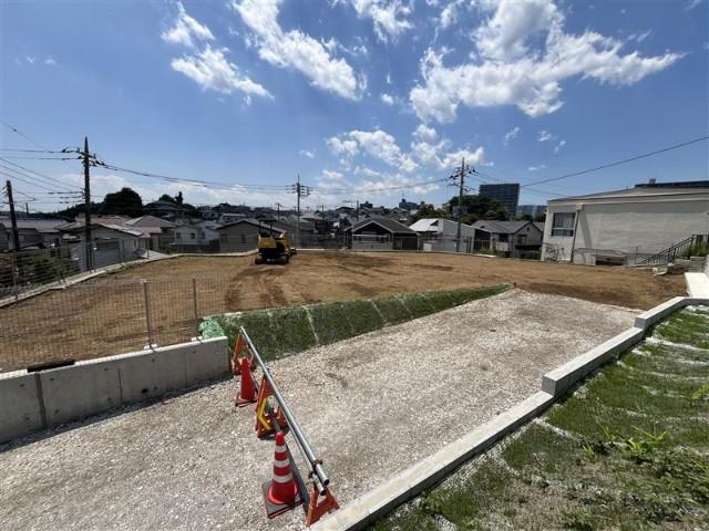 我孫子市寿一丁目土地【１号地】 土地