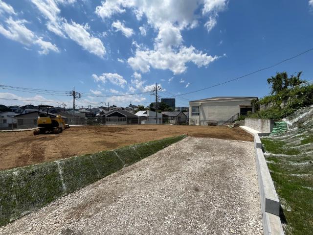 我孫子市寿一丁目土地【１号地】 土地