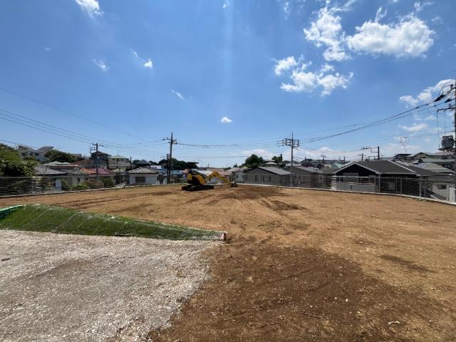 我孫子市寿一丁目土地【１号地】 土地