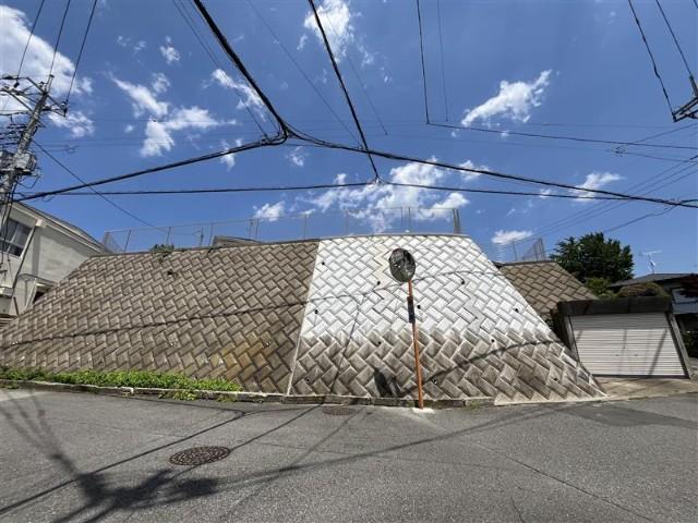 我孫子市寿一丁目土地【2号地】 土地