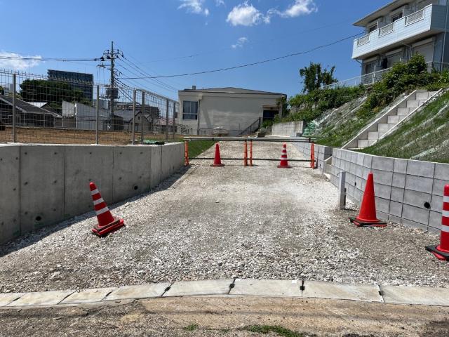 我孫子市寿一丁目土地【2号地】 土地