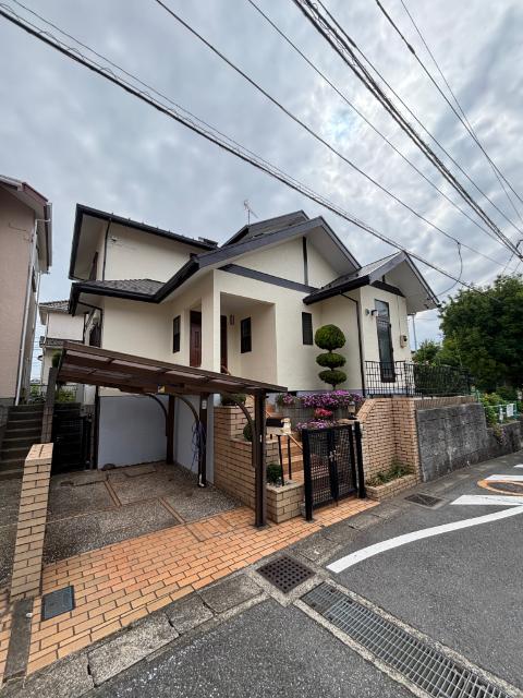 外観写真1