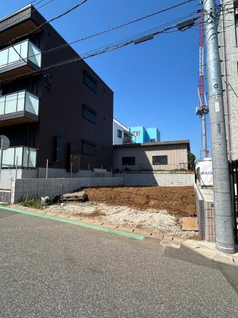 土地1