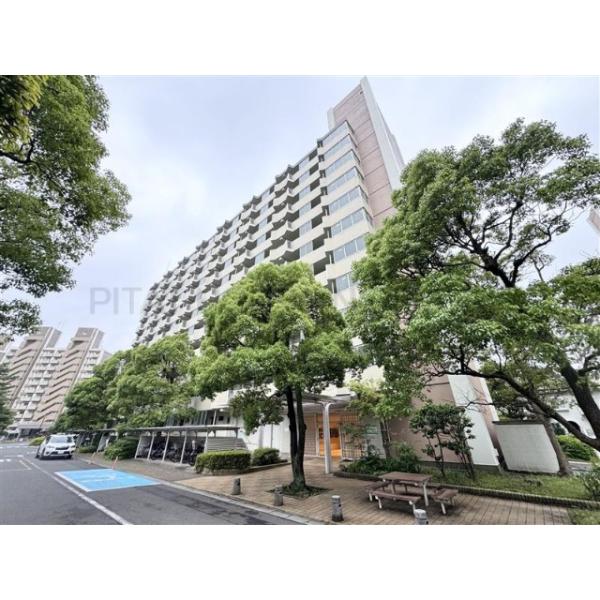 ハイタウン塩浜第弐34号棟