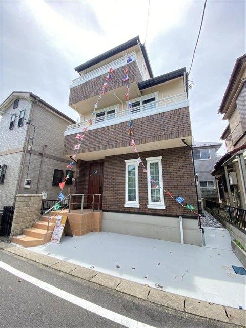 外観写真3