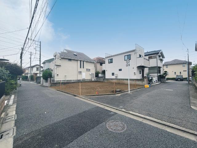 土地1