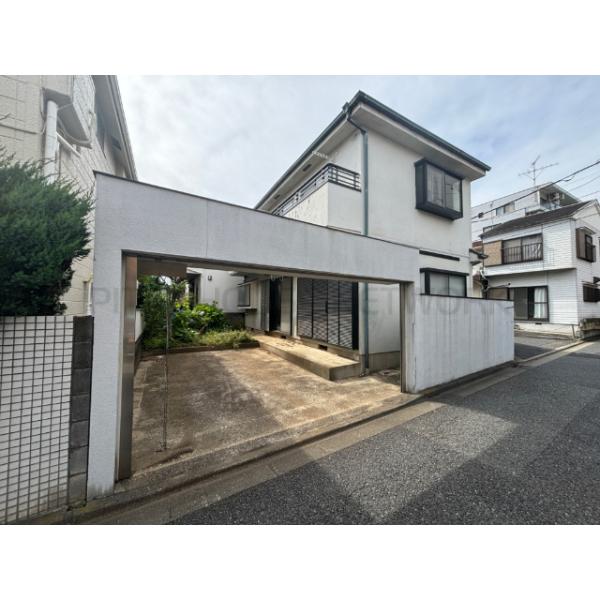 東京都杉並区上高井戸３丁目