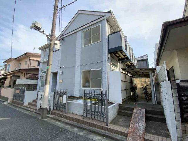 外観写真1