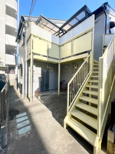 外観写真1