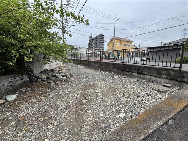 青梅市滝ノ上　土地 土地