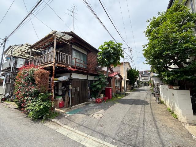 土地1