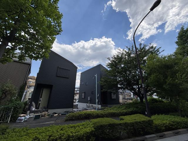 外観写真1