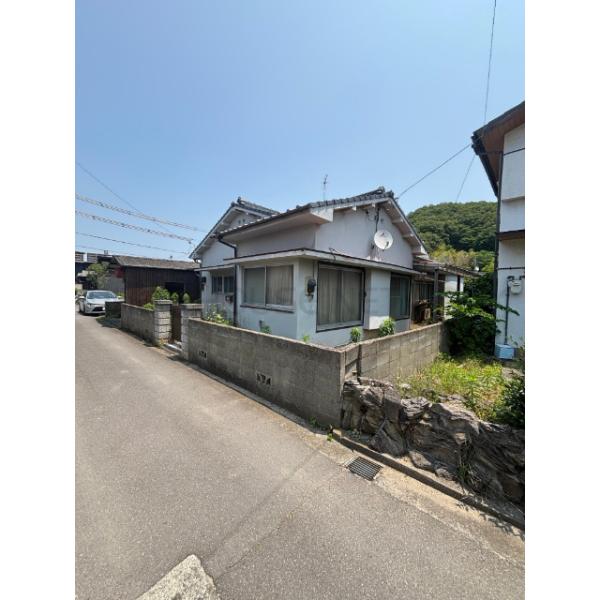 香川県坂出市笠指町