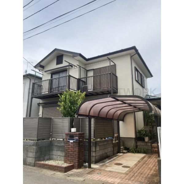 千葉県柏市新柏２丁目
