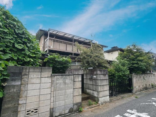 約53坪の整形地