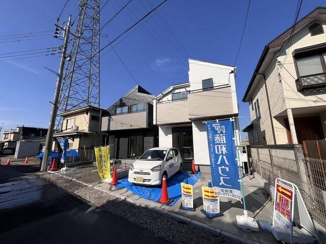 外観写真1
