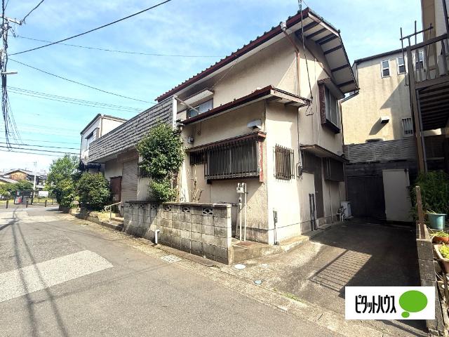 土地1