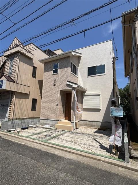 外観写真1