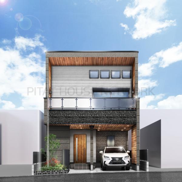 神奈川県川崎市多摩区東生田２丁目