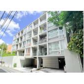 鉄筋コンクリート造地上5階建て・総戸数38戸