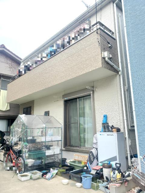 外観写真1