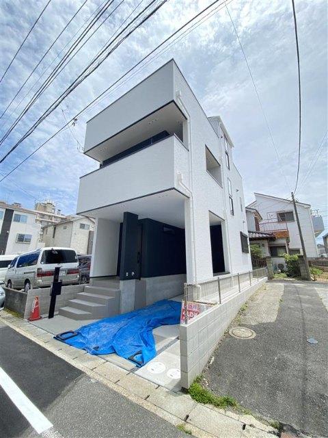 外観写真1