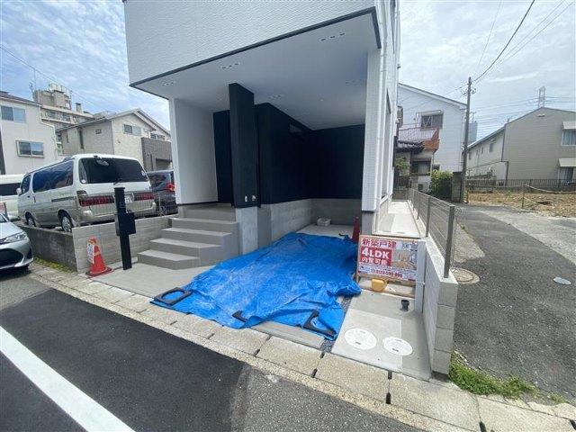 外観写真3