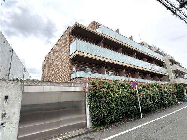 外観写真1