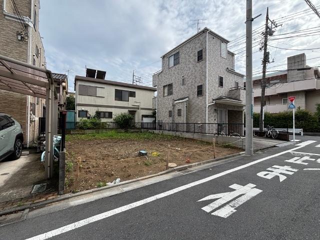 土地1
