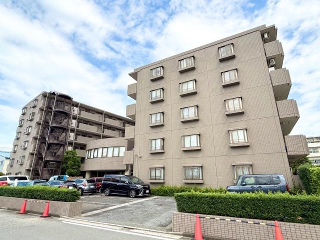 外観写真1