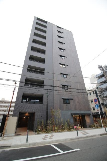 外観写真1