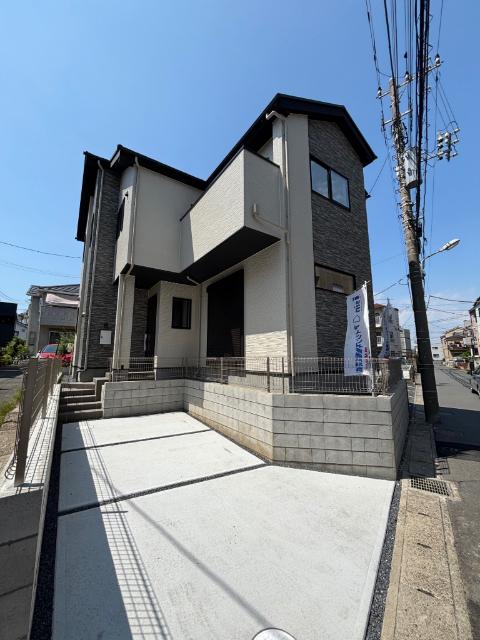 外観写真1