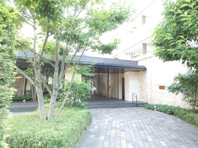 外観写真1