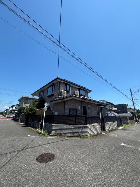 外観写真1
