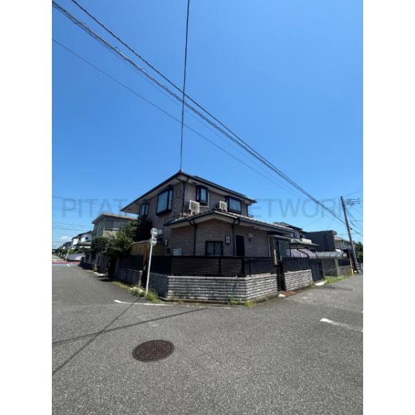千葉県鎌ケ谷市東初富４丁目